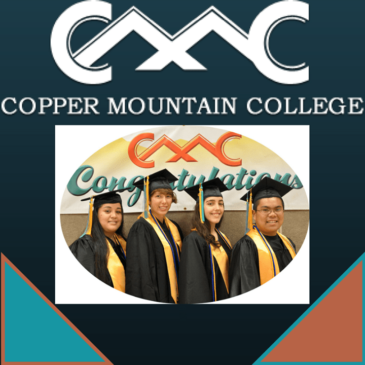 Copper Mountain College