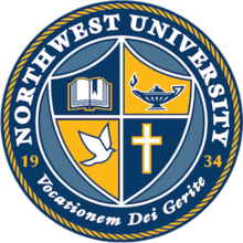 Northwest University