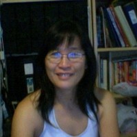  Chiju Huang