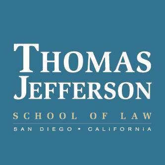 Thomas Jefferson School of Law