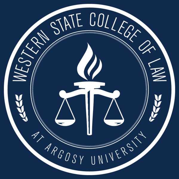 Western State University College of Law