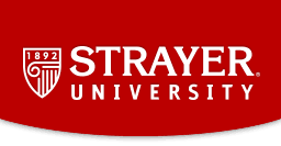 Strayer University