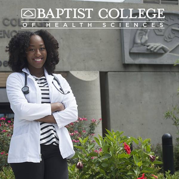 Baptist College of Health Sciences