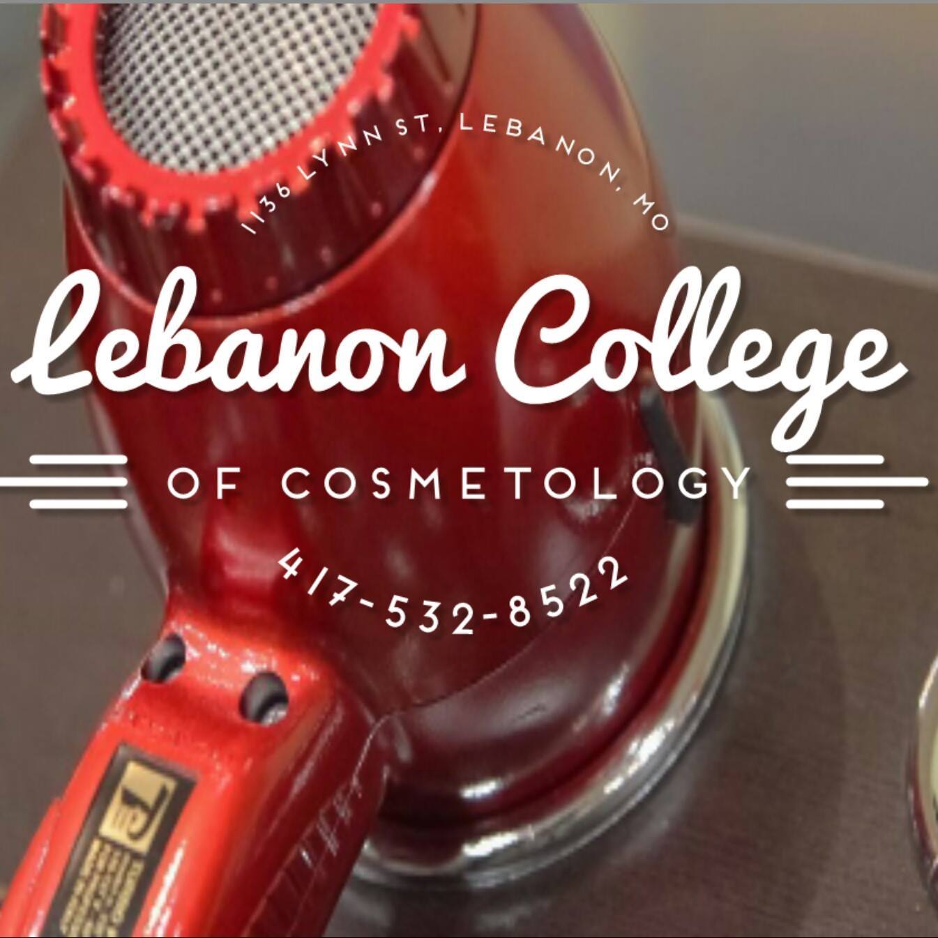 Lebanon College Of Cosmetology 