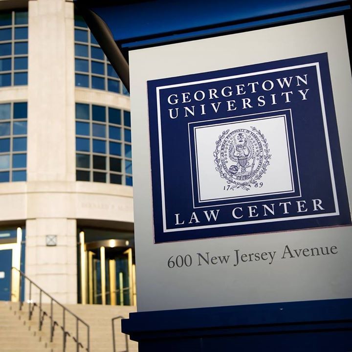 Georgetown University Law Center