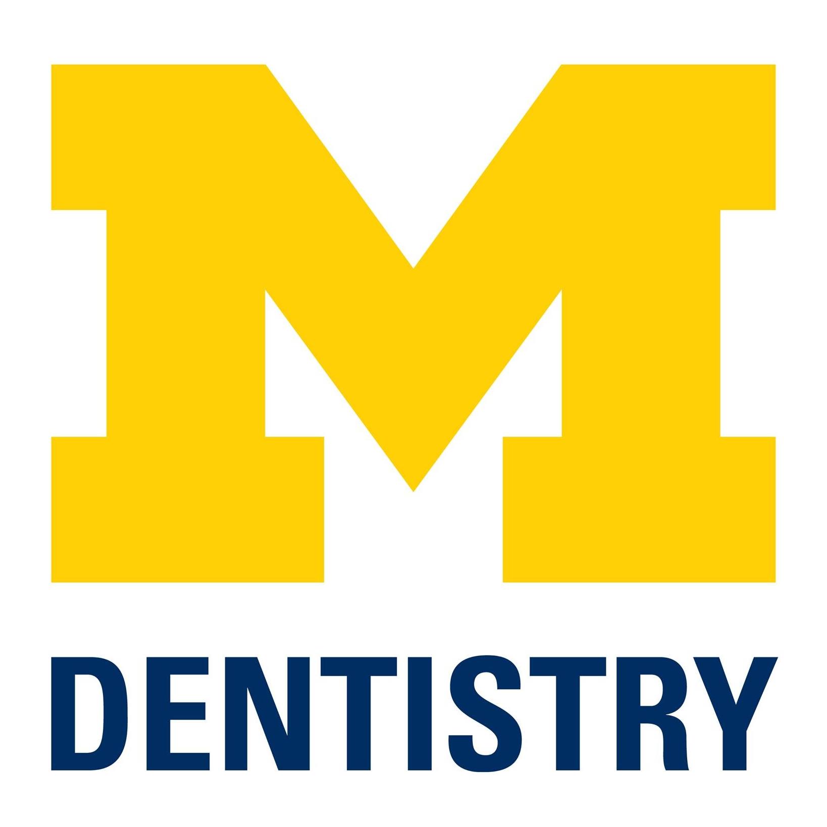 University Of Michigan Dental School