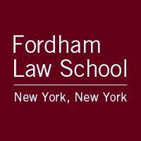 Fordham University School of Law