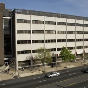 Temple University School of Pharmacy