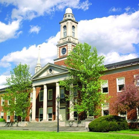 Pittsburgh Theological Seminary