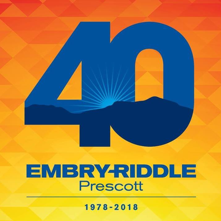 Embry Riddle Aeronautical University