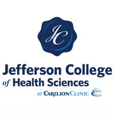 Jefferson College of Health Sciences