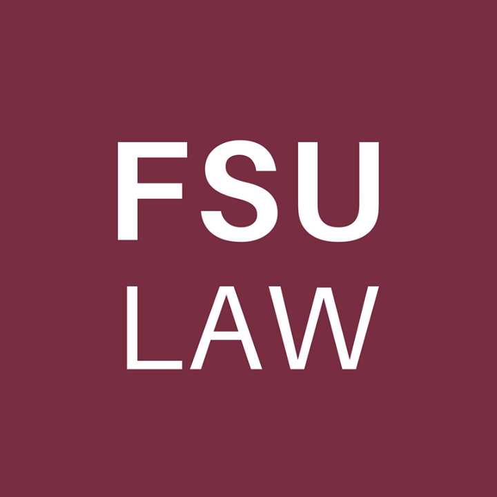 Florida State University College of Law