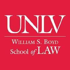 William S. Boyd School of Law