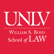 William S. Boyd School of Law