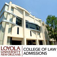 Loyola University New Orleans College of Law