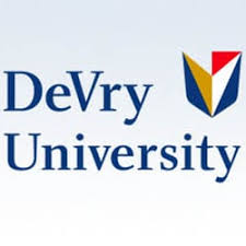 DeVry University