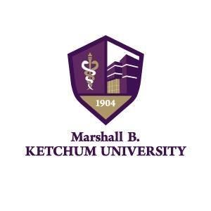 Marshall B. Ketchum University