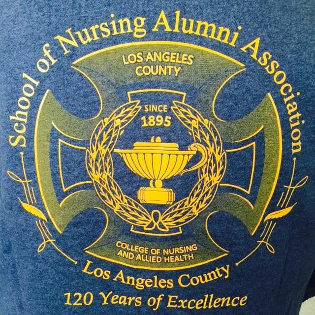 Los Angeles County College of Nursing