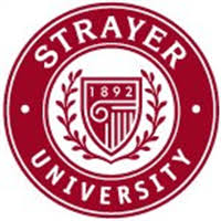 Strayer University