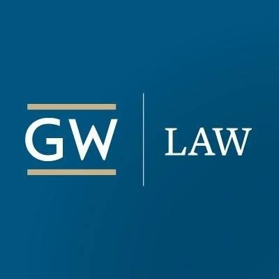 George Washington University Law School