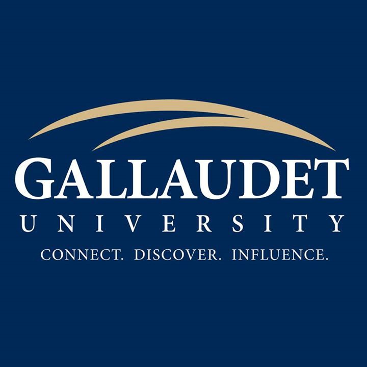 Gallaudet University