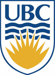 University of British Columbia