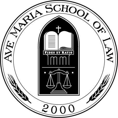 Ave Maria School of Law