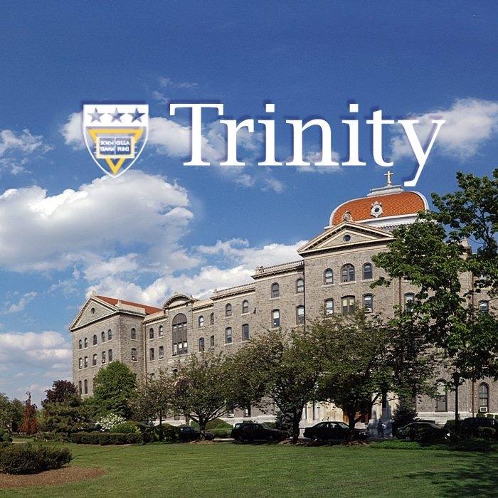 Trinity Washington University