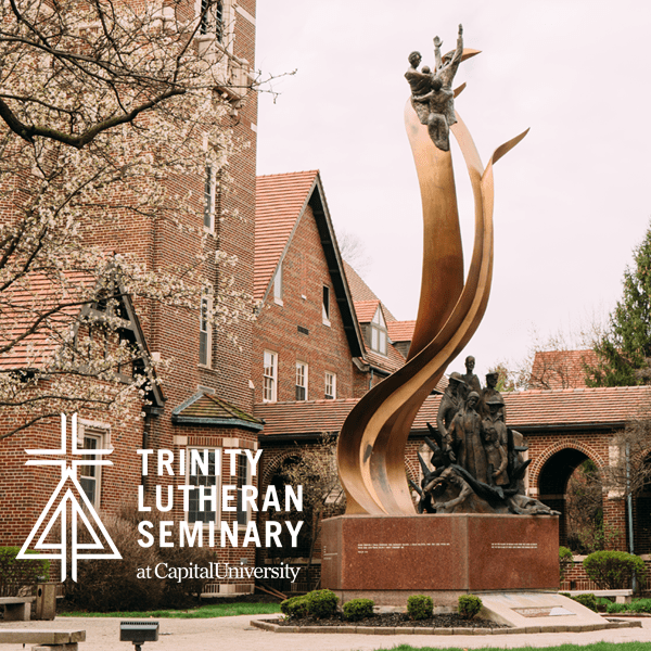 Trinity Lutheran Seminary