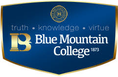 Blue Mountain College