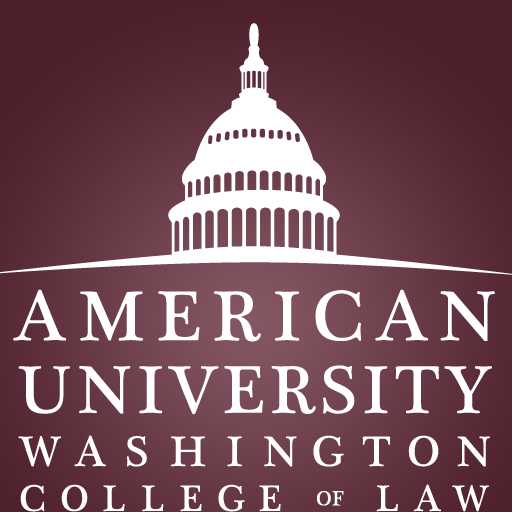 American University Washington College of Law