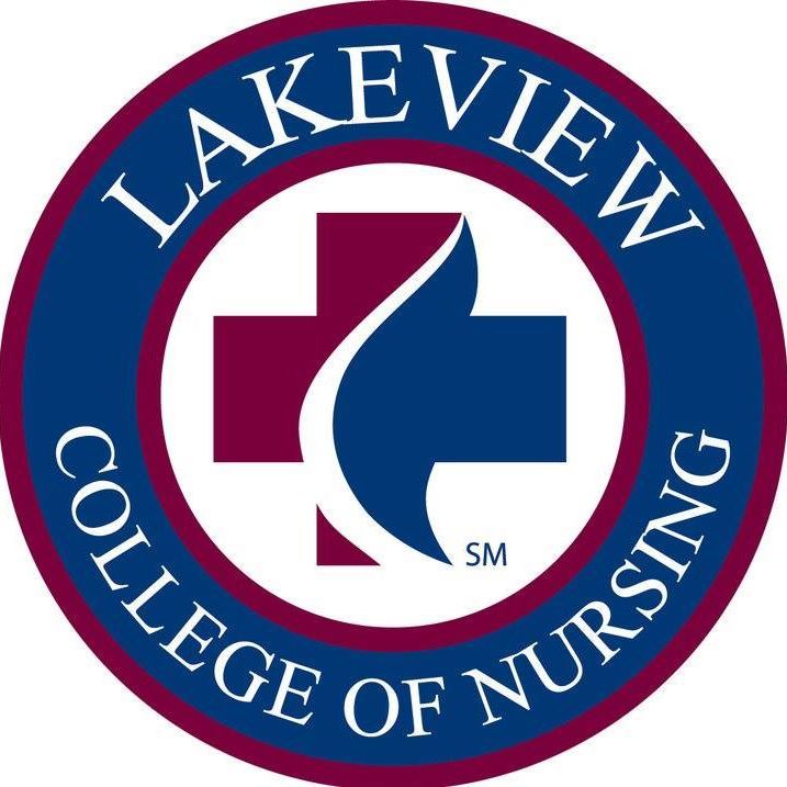 Lakeview College Of Nursing