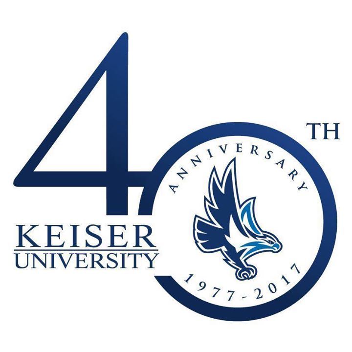 Keiser University