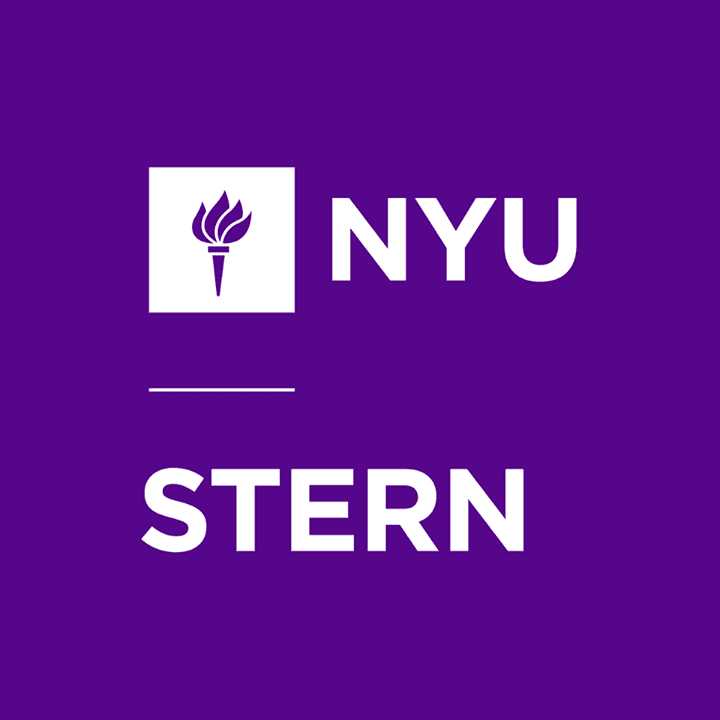 New York University Stern School of Business