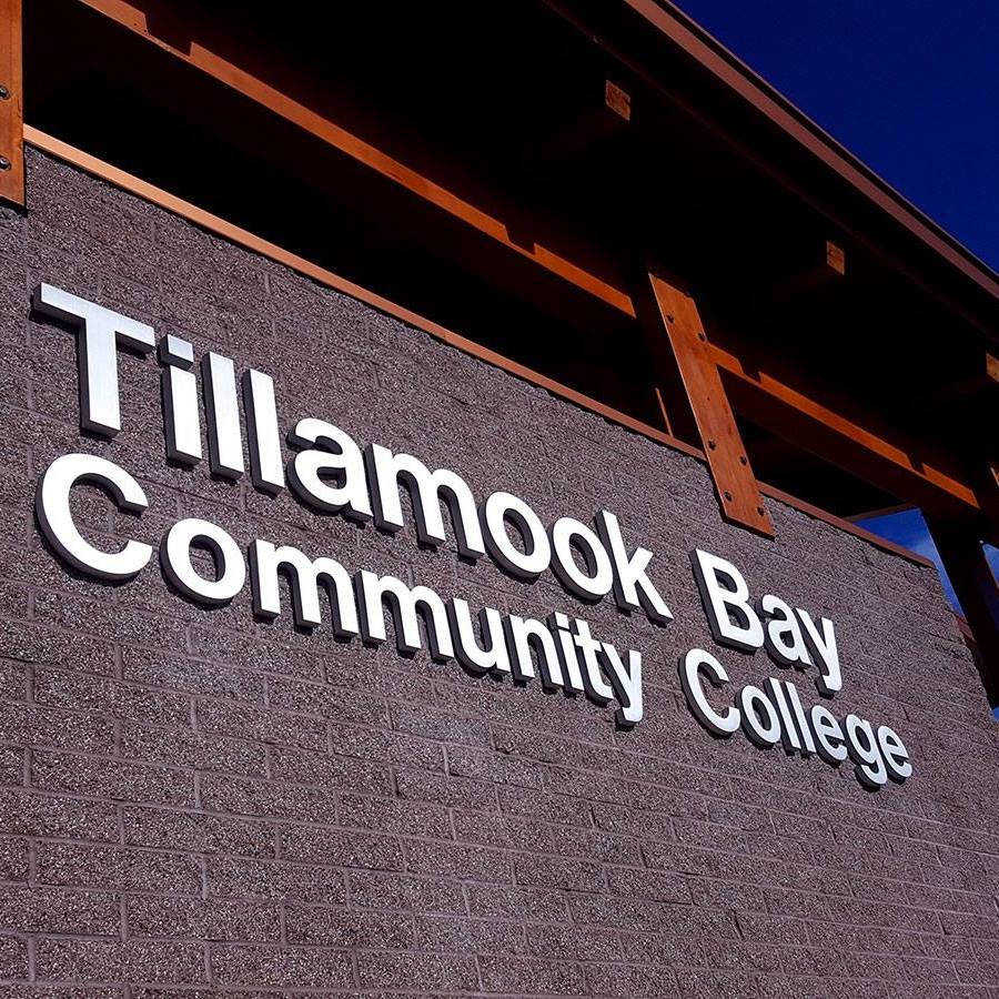 Tillamook Bay Community College