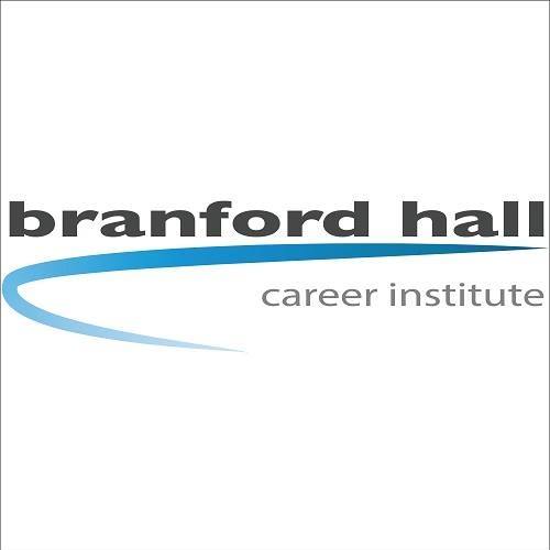 Branford Hall Career Institute