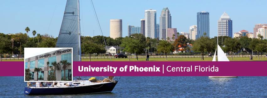 University of Phoenix