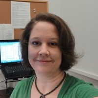 Professor Michelle Hardee