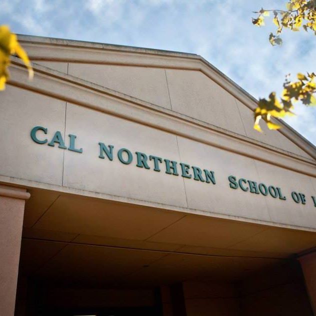 Cal Northern School of Law