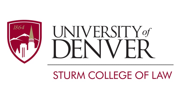 University of Denver College of Law