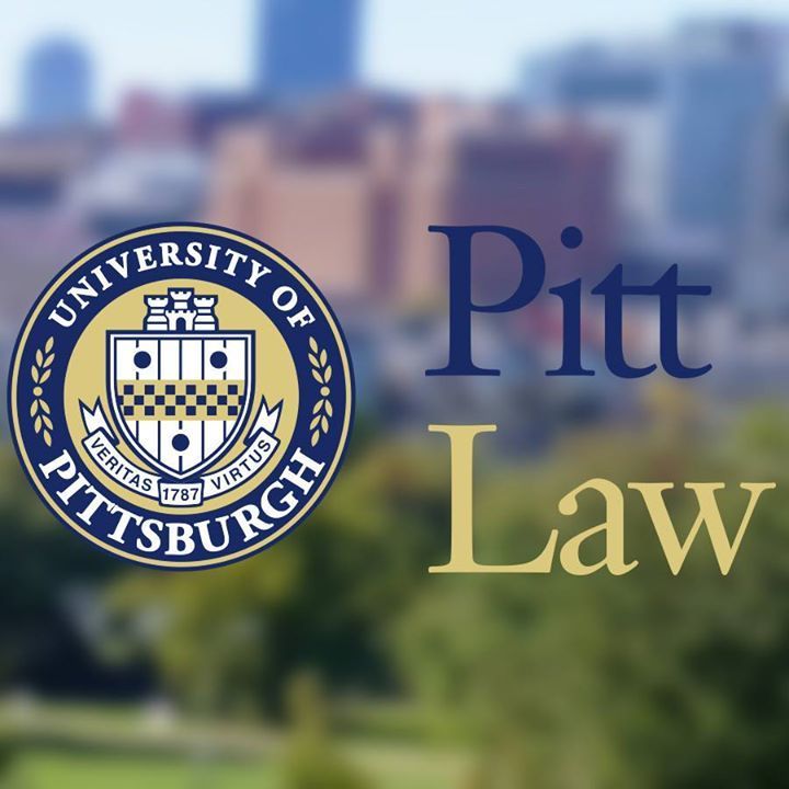 University of Pittsburgh School of Law