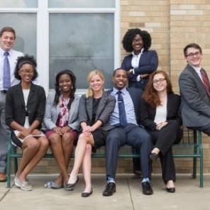 University of Arkansas Bowen Law