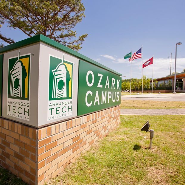 Arkansas Tech University