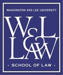 Washington and Lee School of Law