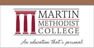 Martin Methodist College