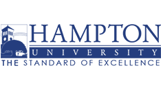 Hampton University