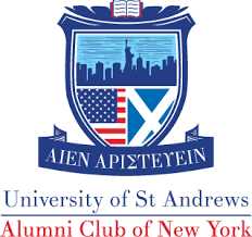 University of St. Andrews