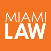 University of Miami School of Law