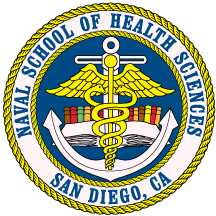 Naval School of Health Sciences
