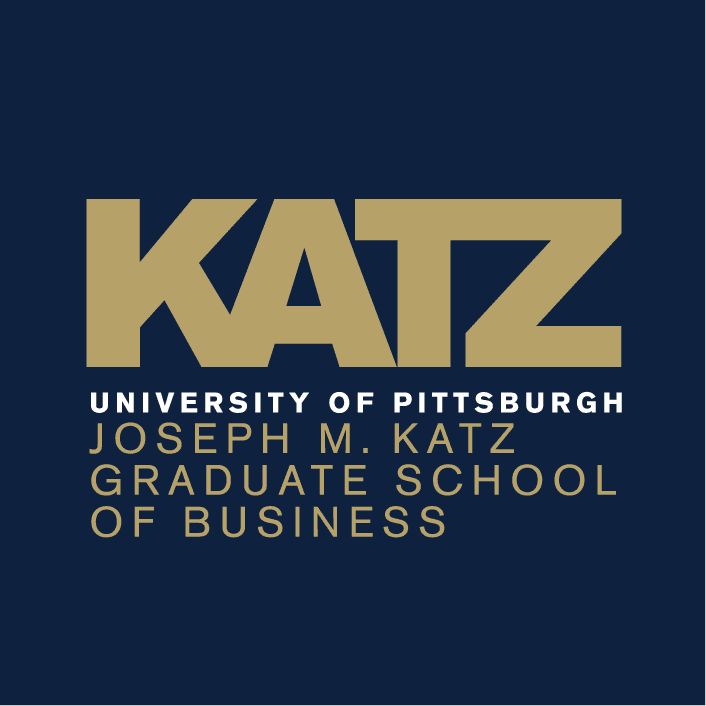 University of Pittsburgh Katz Business School